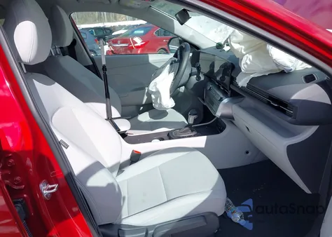 2024 Hyundai Kona Sel из США, поврежденный, VIN KM8HBCAB3RU141483